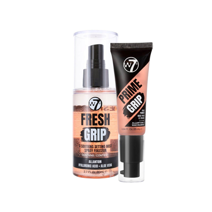 The Ultimate Grip Prime & Set Duo
