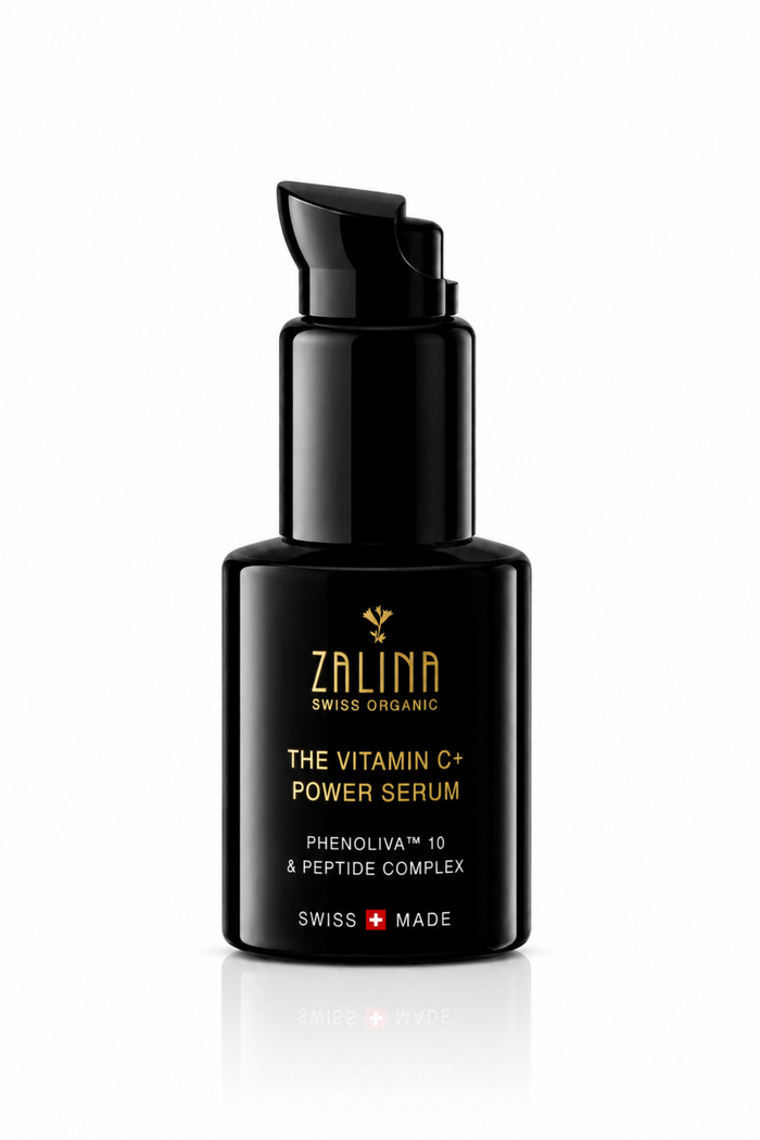 The VITAMIN C+ Power Serum 30ML