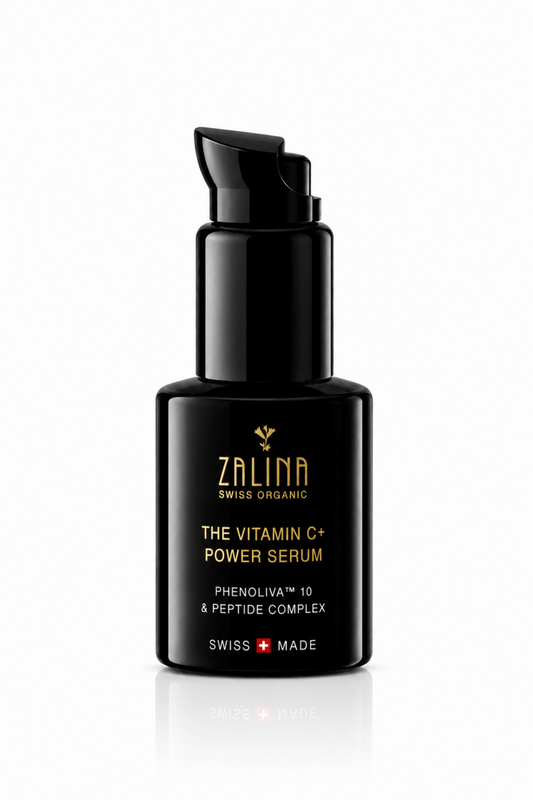 The VITAMIN C+ Power Serum 30ML