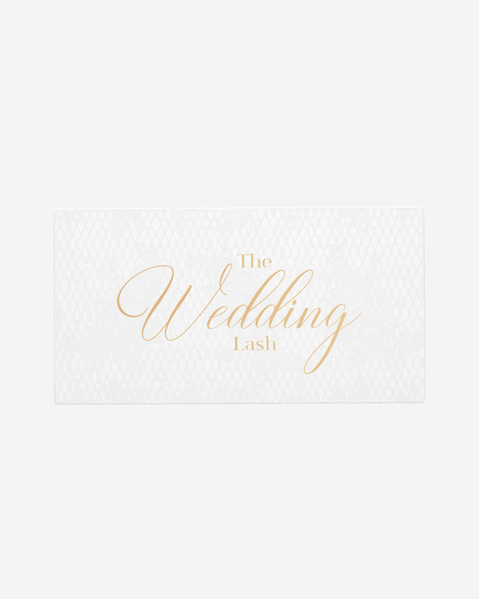 The Wedding Lash