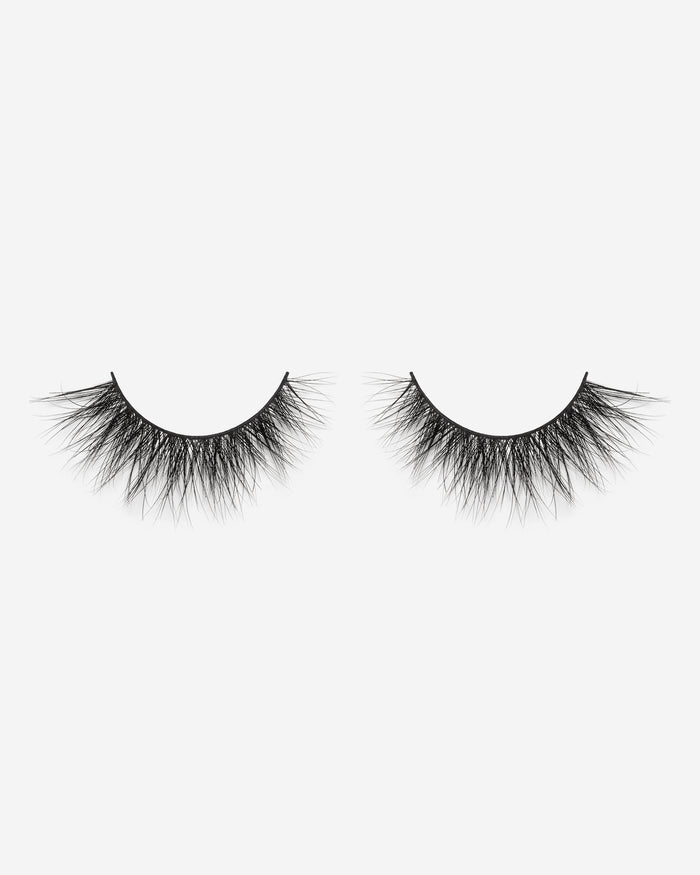 Lilly Lashes | Bridal Collection | The Wedding Lash | Side by Side