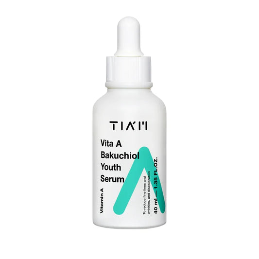 TIA'M - Vita A Bakuchiol Youth Serum