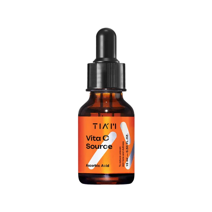 TIA'M - Vita C Source