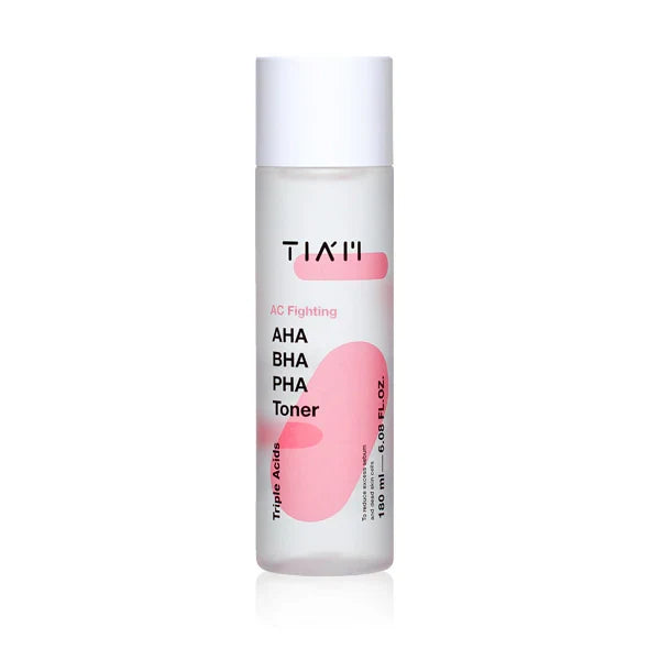 TIA'M -AC Fighting AHA BHA PHA Toner