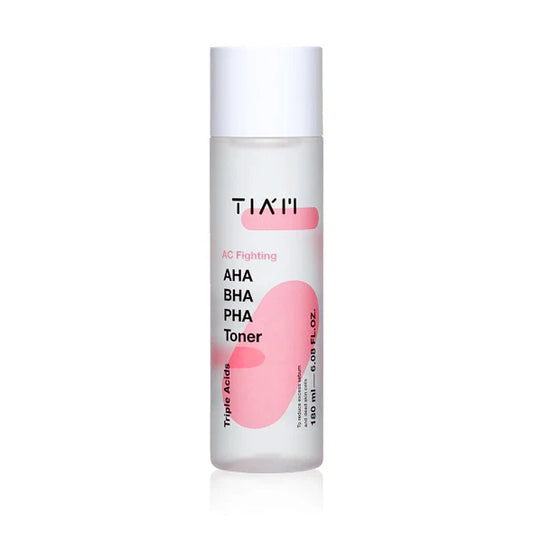 TIA'M -AC Fighting AHA BHA PHA Toner