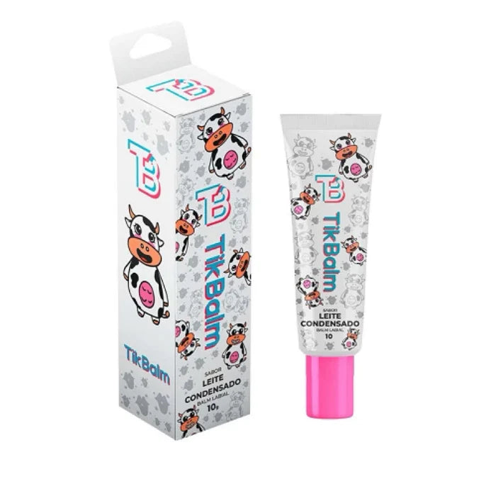 TikBalm Lip Balm