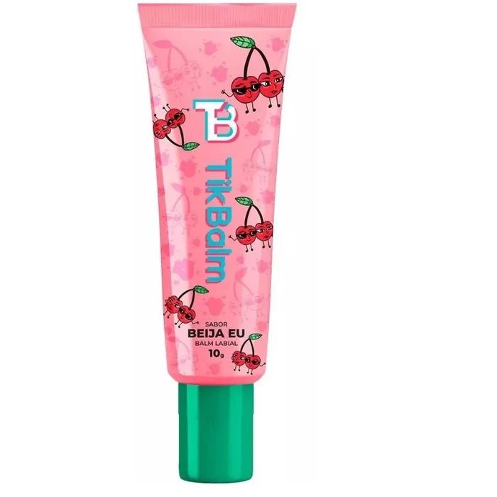 TikBalm Lip Balm
