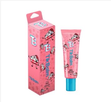TikBalm Lip Balm