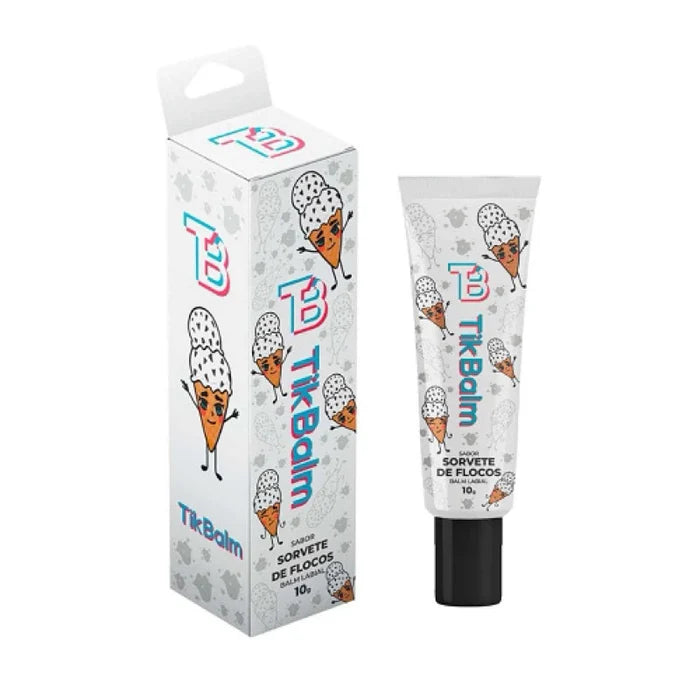 TikBalm Lip Balm