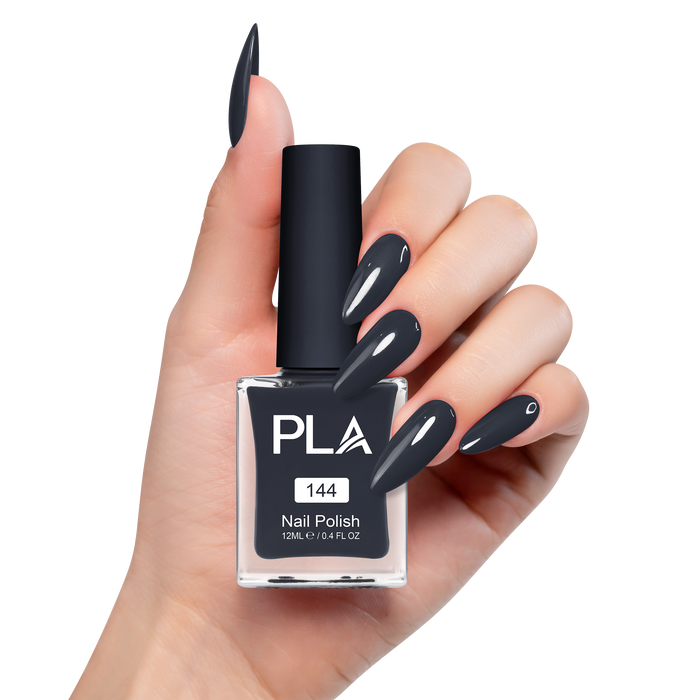 Tinsel in a Tangle - 144 - Lacquer Polish