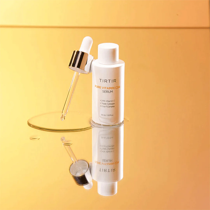 TIRTIR PURE VITAMIN C24 SERUM 30 ML
