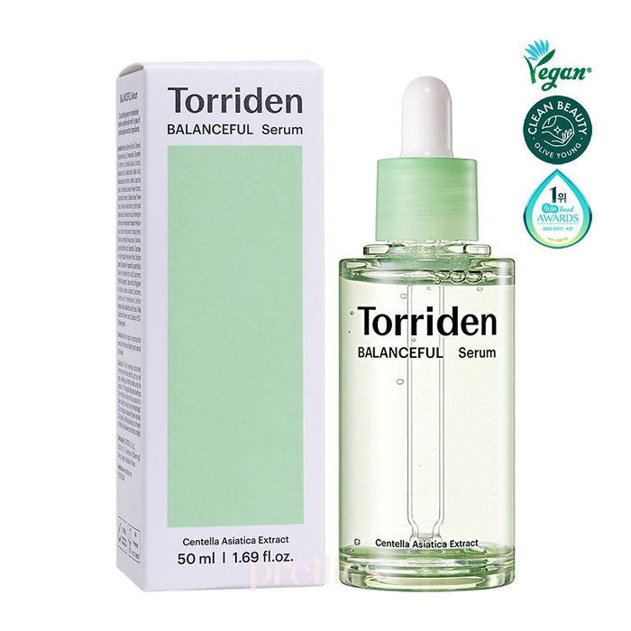 Torriden Balanceful Cica Serum 50ml