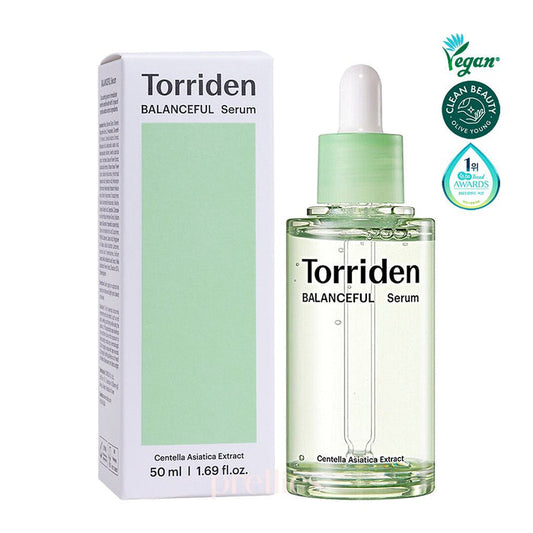 Torriden Balanceful Cica Serum 50ml