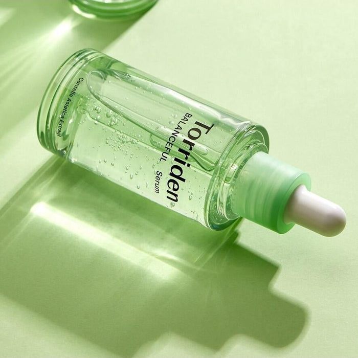 Torriden Balanceful Cica Serum 50ml