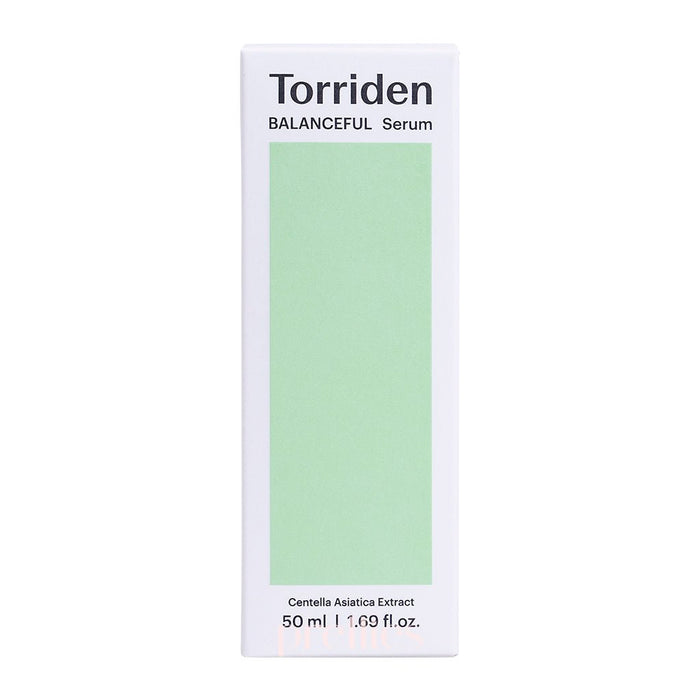 Torriden Balanceful Cica Serum 50ml