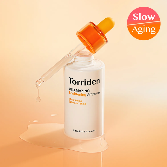 Torriden Cellmazing Vita C Ampoule 30 ml