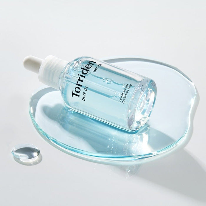 Torriden Dive In Low Molecular Hyaluronic Acid Serum 50ml