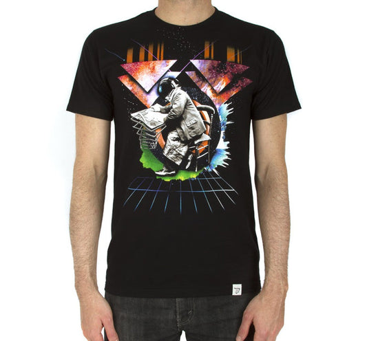 Tracer Men's T