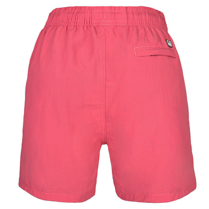 Traje de baño Niño Reef Light Red