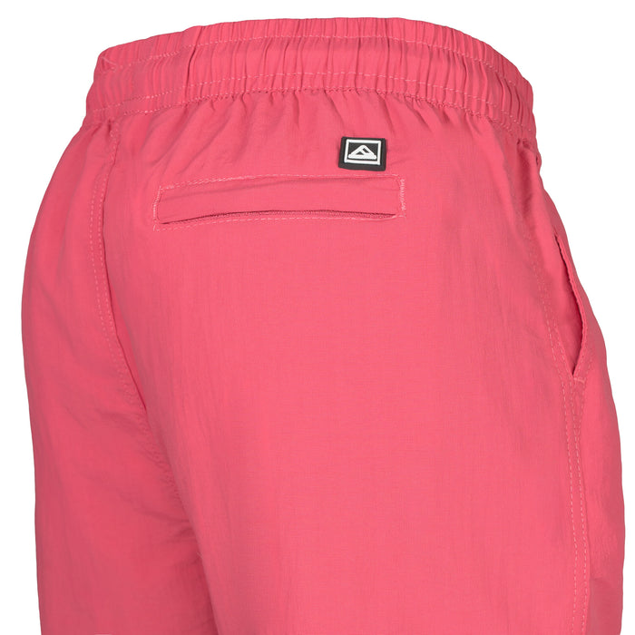 Traje de baño Niño Reef Light Red