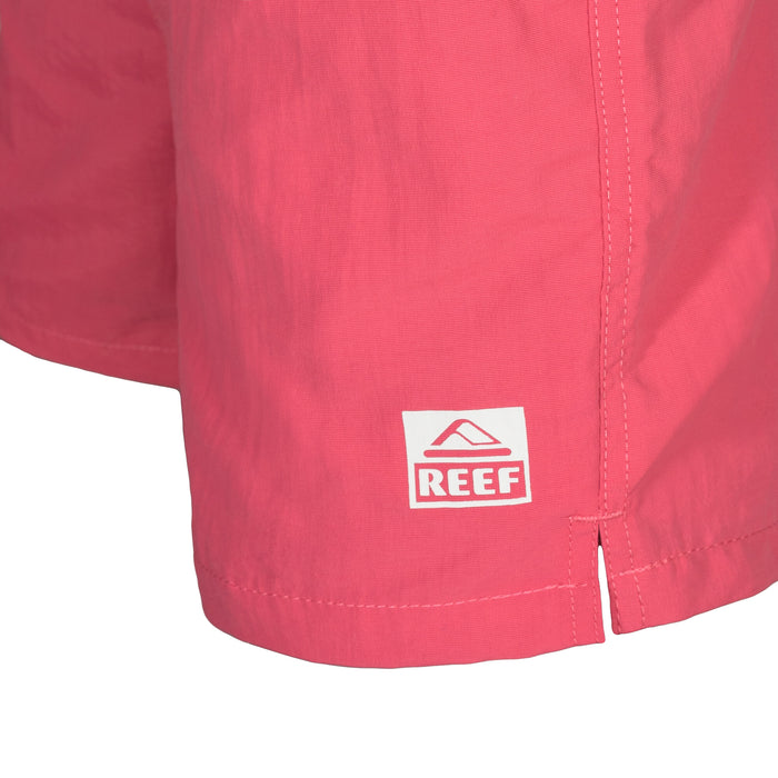 Traje de baño Niño Reef Light Red