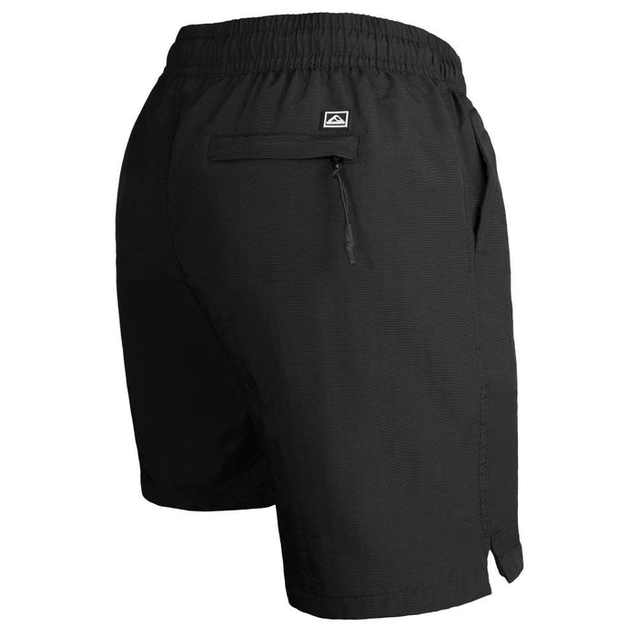 Traje de baño Niño Reef Negro