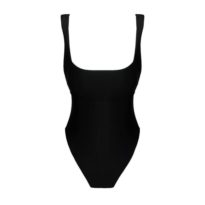 Traje de Baño Reef All Black