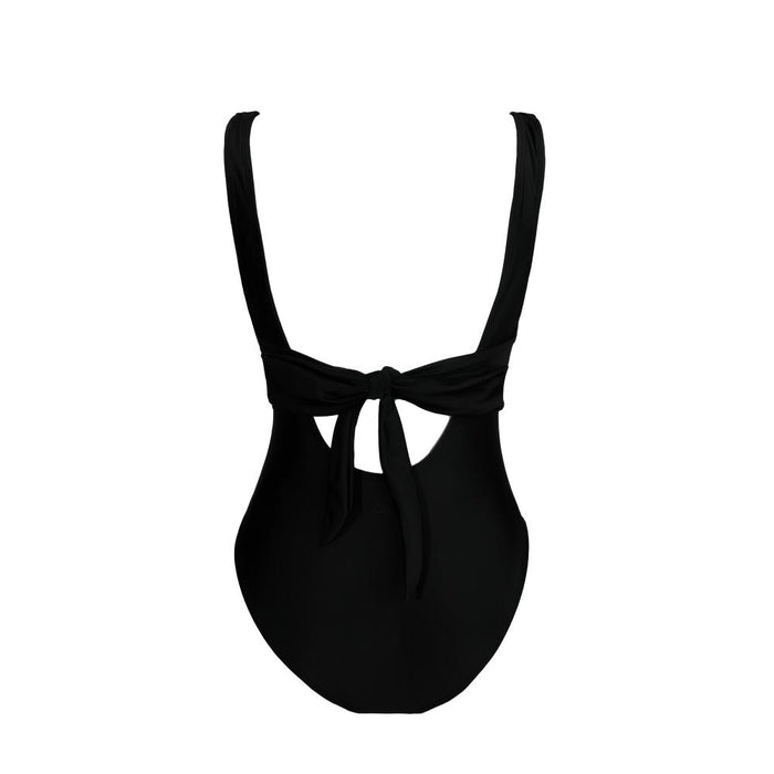 Traje de Baño Reef All Black