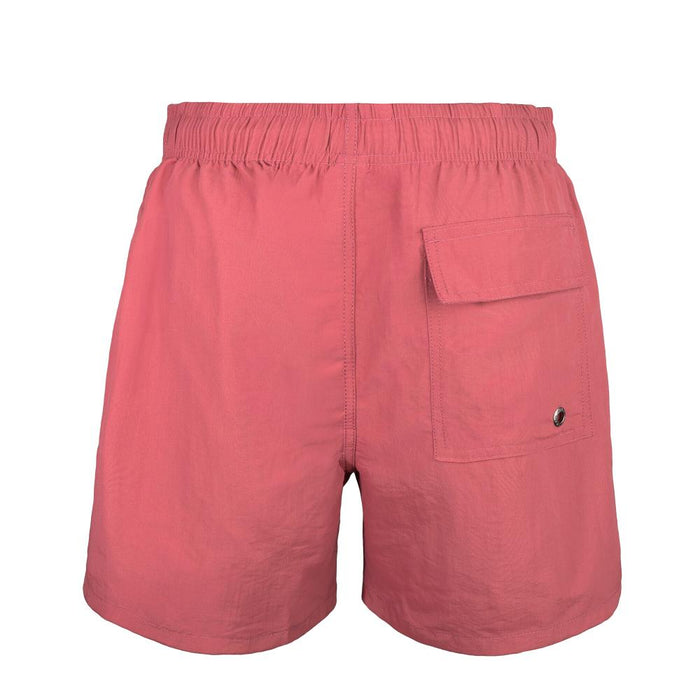 Traje de baño Reef Hombre Rojo Oscuro