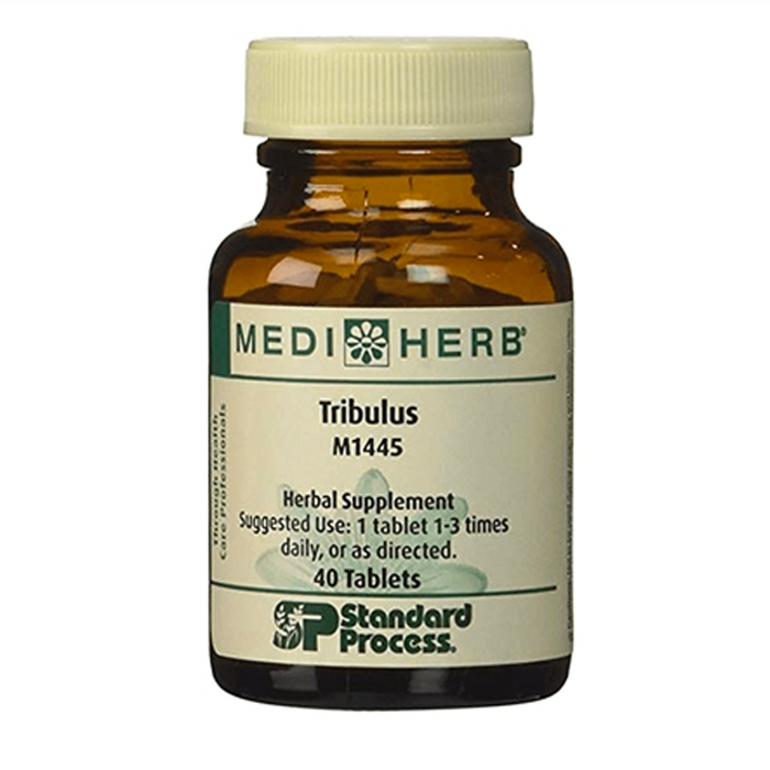 Tribulus by MediHerb (a Standard Process Line)