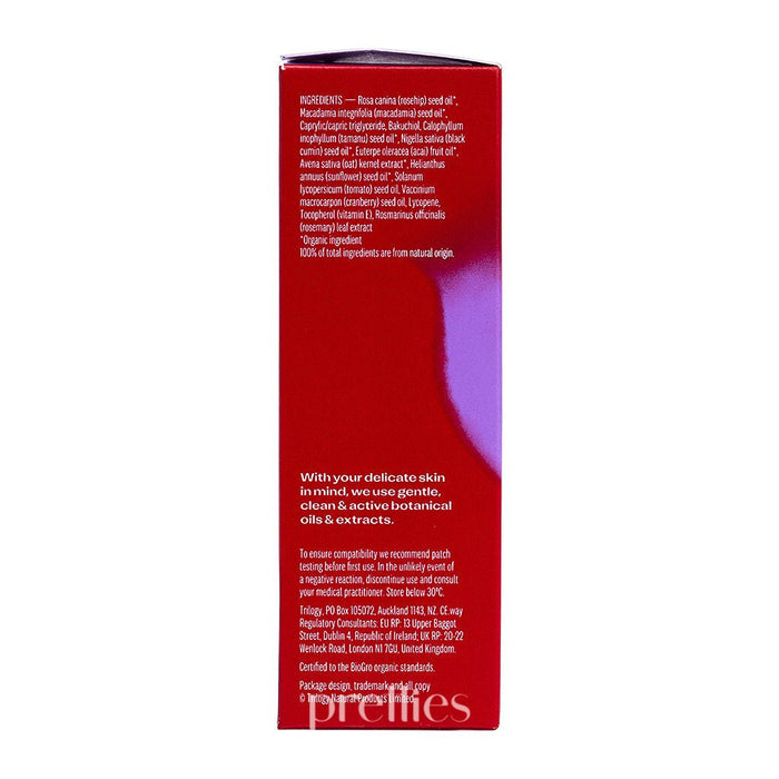 Trilogy Rosapene Bakuchiol Oil 30ml