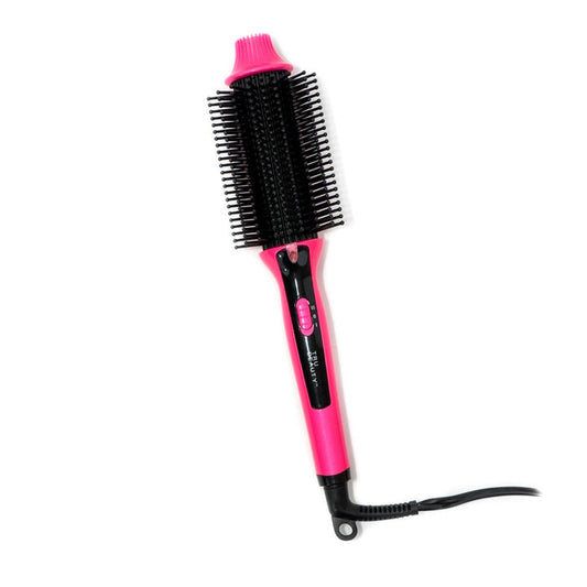 Trubeauty 2-in-1 Hot Styling Brush - ikatehouse