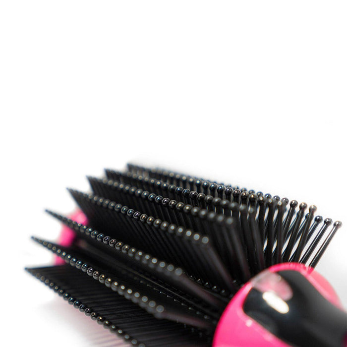 Trubeauty 2-in-1 Hot Styling Brush - ikatehouse
