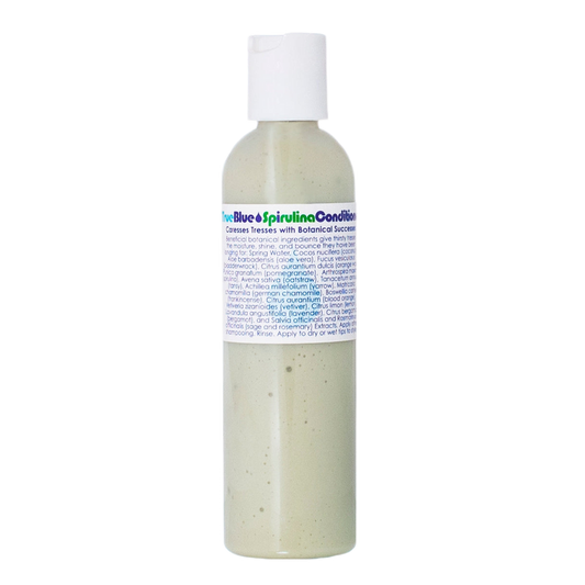True Blue Spirulina Conditioner - 120ml