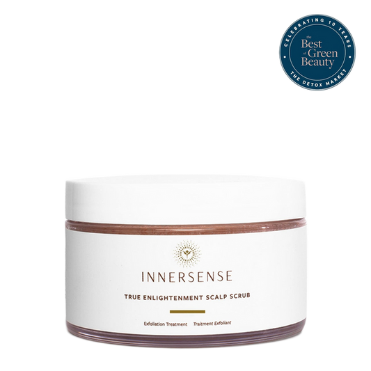 True Enlightenment Scalp Scrub
