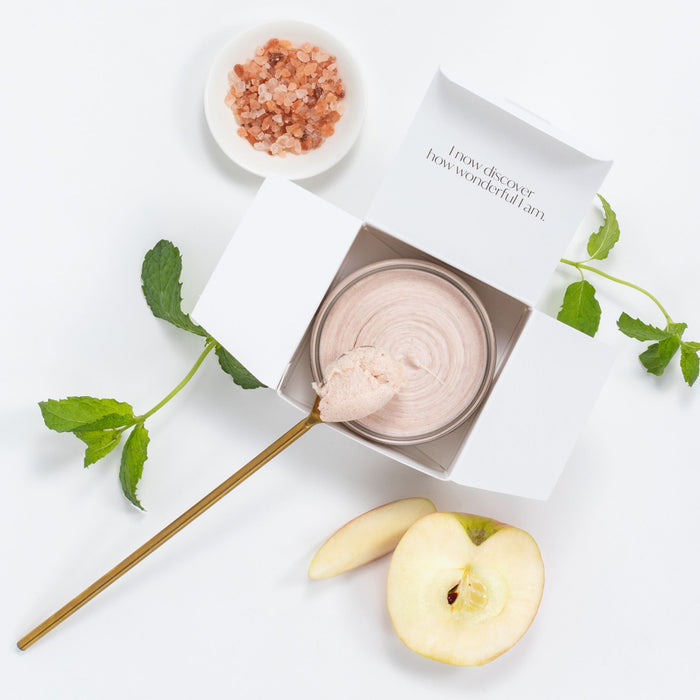 Innersense-True Enlightenment Scalp Scrub-Hair-TrueEnlightenmentScalpScrub-2-The Detox Market |
