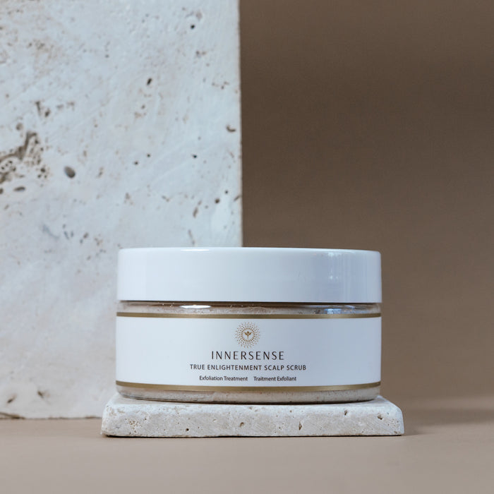 Innersense-True Enlightenment Scalp Scrub-Hair-True-Enlightenment-Scalp-Scrub-The Detox Market |