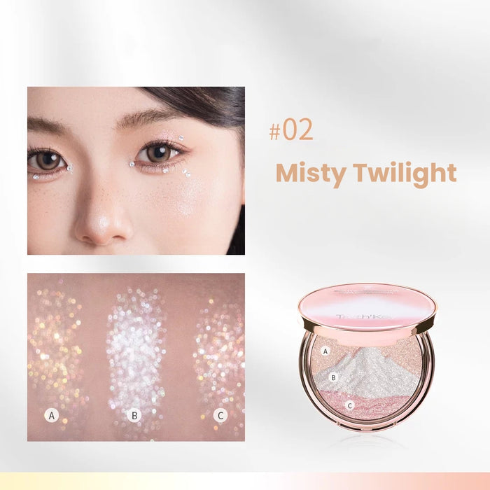 #02 Misty Twilight