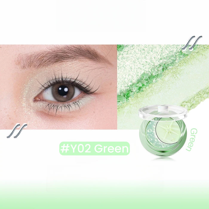 #Y02 Green