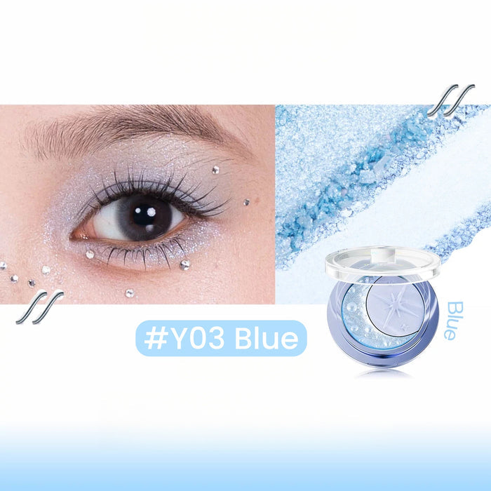 #Y03 Blue