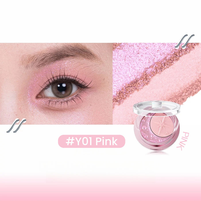 #Y01 Pink
