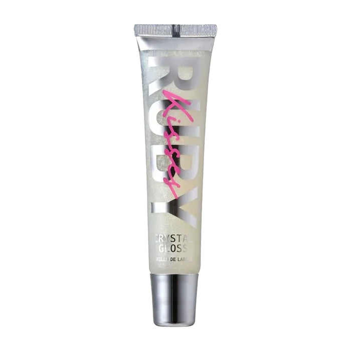 Tube Crystal Lip Gloss