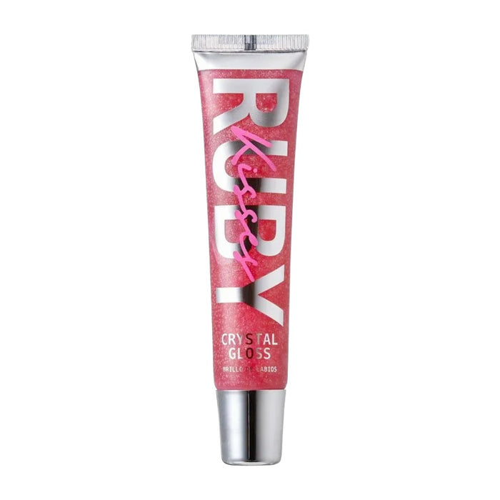 Tube Crystal Lip Gloss