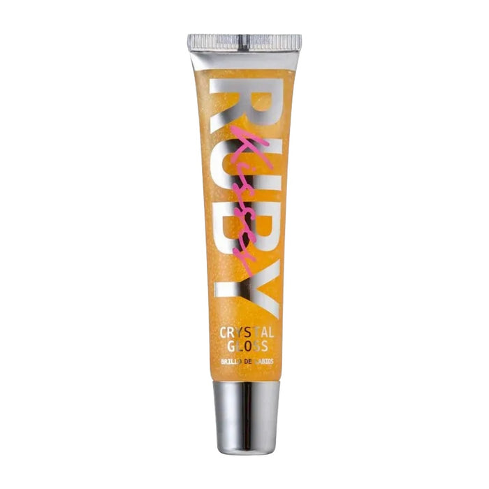 Tube Crystal Lip Gloss