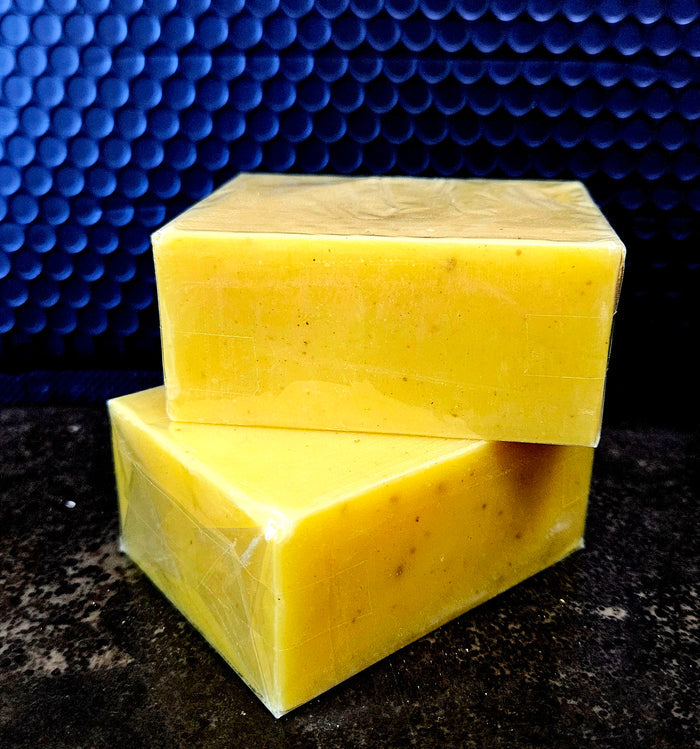 Turmeric & Vitamin C Brightening Bar