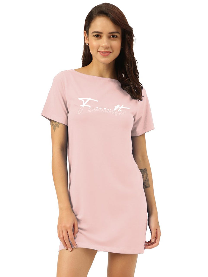 Peach / S / Women