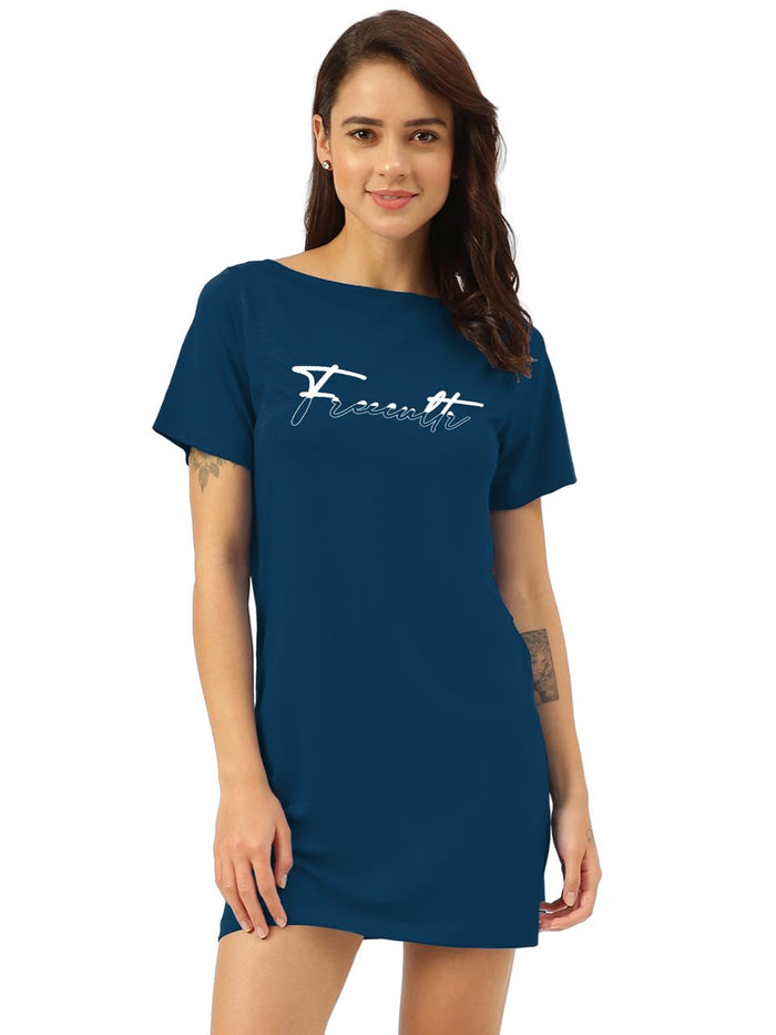 Sapphire Blue / S / Women