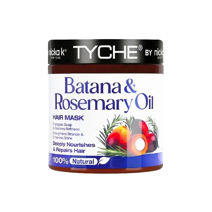 TYCHE Batana & Rosemary Oil Mask 17.64oz