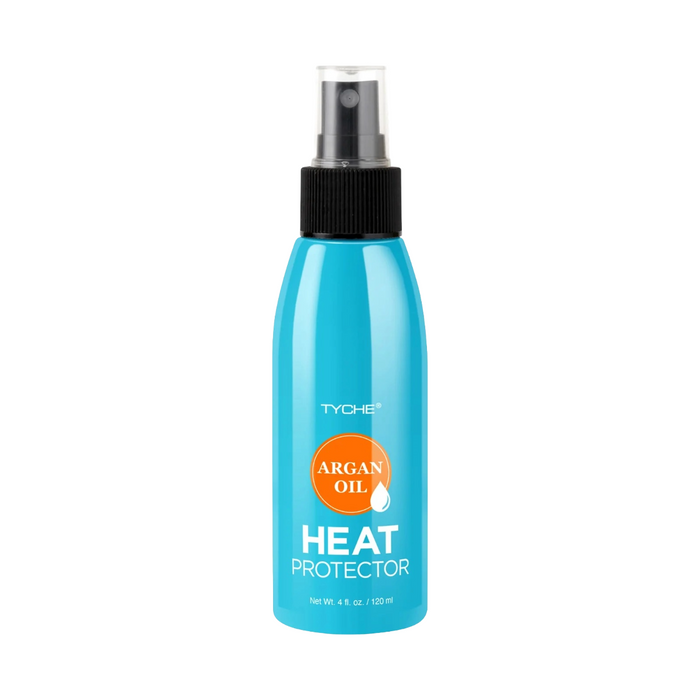 TYCHE Heat Protector [Argan Oil] 4oz