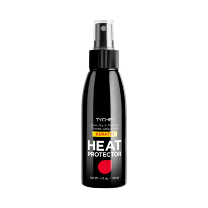 TYCHE Heat Protector [Keratin] 4oz